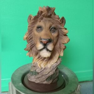 Southwestern Reflections Collection- Lion Vintage